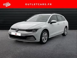 Utilisé 2021 VW Golf VIII Business Break | 15 988 € (Super prix)