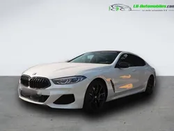 Utilisé 2021 BMW 840 Comfort Edition Coupé | 65 800 €