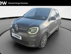 Gris Utilisé 2022 Renault Twingo Techno Citadine | 12 280 € (Prix juste)