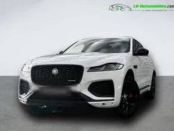 Utilisé 2024 Jaguar F-Pace SUV | 68 200 € (Prix juste)