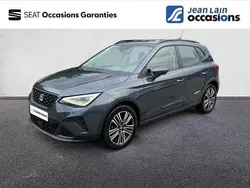 Gris Utilisé 2022 Seat Arona Copa SUV | 16 290 € (Prix juste)