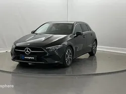 Utilisé 2024 Mercedes 180 Progressive Berline | 30 999 € (Bon prix)