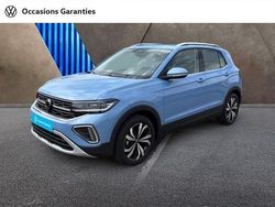 Occasion 2025 VW T-Cross Style SUV | 31 900 € (Prix cher)