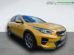 Utilisé 2020 Kia XCeed SUV | 23 900 € (Prix juste)