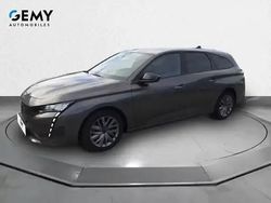 Gris Utilisé 2022 Peugeot 308 S Break | 19 990 € (Prix cher)
