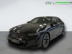 Utilisé 2025 BMW i5 Comfort Edition Berline | 85 800 € (Prix juste)