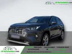 Utilisé 2022 Toyota RAV4 Hybrid SUV | 36 100 € (Prix juste)