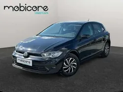 Noir Nouvelle 2025 VW Polo Berline | 27 682 € (Bon prix)
