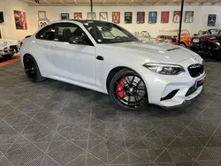 Argent Utilisé 2020 BMW M2 Coupé | 89 900 €