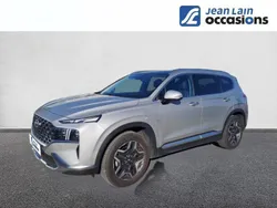 Gris Utilisé 2022 Hyundai Santa Fe SUV | 38 490 € (Prix juste)