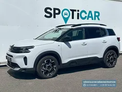 Utilisé 2024 Citroën C5 Aircross SUV | 35 150 €