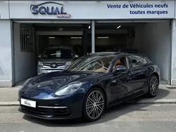 Bleu Utilisé 2018 Porsche Panamera Berline | 83 900 €