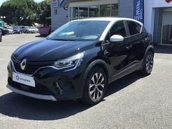 Biton Utilisé 2022 Renault Captur Evolution SUV | 16 499 € (Prix juste)