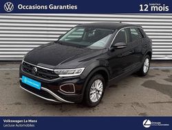 Utilisé 2024 VW T-Roc SUV | 21 490 € (Bon prix)