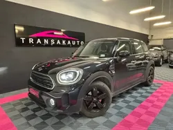 Noir Utilisé 2022 Mini Cooper Essential Citadine | 27 490 € (Prix assez cher)