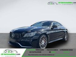 Utilisé 2021 Mercedes C63S AMG AMG Berline | 83 700 €
