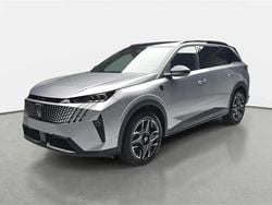 Gris Nouvelle 2025 Peugeot 5008 GT Monospace | 35 890 € (Super prix)
