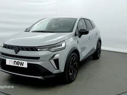 Gris Utilisé 2025 Renault Symbioz Esprit Alpine SUV | 32 499 € (Prix juste)
