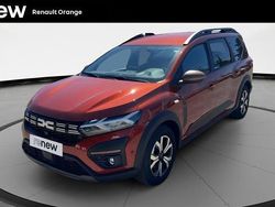 Marron Utilisé 2024 Dacia Jogger Extreme Monospace | 20 499 € (Prix juste)
