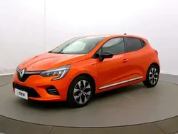 Orange Utilisé 2023 Renault Clio V Evolution Citadine | 14 490 € (Bon prix)