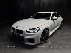 Utilisé 2023 BMW M2 Sport Line Coupé | 81 990 € (Prix cher)