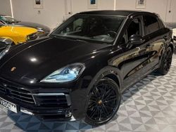 Utilisé 2019 Porsche Cayenne SUV | 63 900 € (Prix juste)