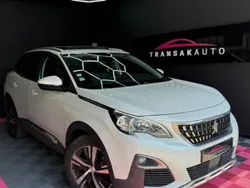 Utilisé 2019 Peugeot 3008 Active | 13 490 € (Super prix)