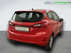 Utilisé 2022 Ford Fiesta Citadine | 15 000 € (Prix juste)