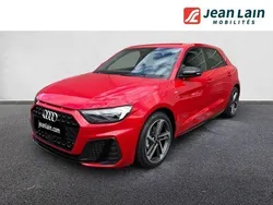 Rouge Utilisé 2025 Audi A1 S-line plus Citadine | 36 677 € (Prix cher)
