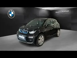 Noir Utilisé 2019 BMW i3 Comfort Edition Citadine | 16 800 € (Prix juste)