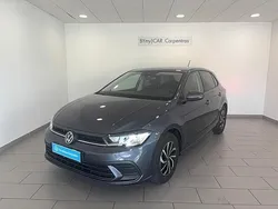 Utilisé 2024 VW Polo S | 22 614 € (Prix juste)