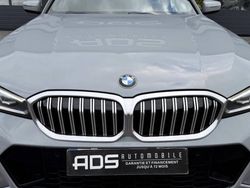 Utilisé 2023 BMW 320 M Sport Break | 38 990 € (Prix assez cher)