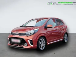Utilisé 2019 Kia Picanto Citadine | 19 800 € (Prix cher)