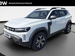 Blanc Utilisé 2025 Dacia Duster Expression SUV | 25 999 €