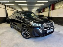 Noir Utilisé 2024 BMW X1 M Sport SUV | 39 990 €