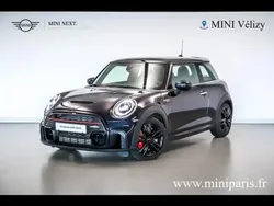 Noir Utilisé 2022 Mini John Cooper Works Citadine | 33 860 € (Prix juste)