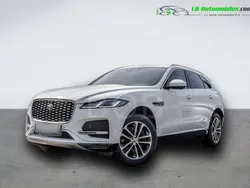 Utilisé 2021 Jaguar F-Pace SUV | 46 400 € (Super prix)