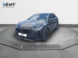 Gris Utilisé 2025 Peugeot e-3008 Allure SUV | 42 985 € (Prix juste)