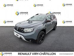 Utilisé 2022 Dacia Duster Extreme SUV | 18 880 € (Prix juste)