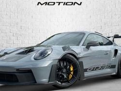 Utilisé 2023 Porsche 911 GT3 RS Coupé | 458 990 €