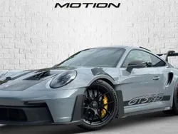 Utilisé 2023 Porsche 911 GT3 RS Coupé | 458 990 €