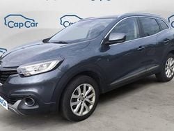 Utilisé 2015 Renault Kadjar Life SUV | 10 990 € (Prix juste)