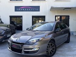 Utilisé 2014 Renault Laguna III Zen Berline | 8 990 € (Prix juste)