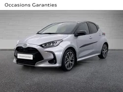 Utilisé 2024 Toyota Yaris Citadine | 23 990 € (Prix juste)