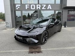 Noir Utilisé 2025 Lotus Emeya Citadine | 119 990 €