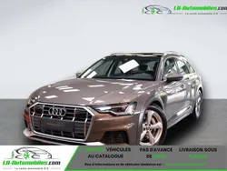 Utilisé 2019 Audi A6 Allroad Sport Break | 49 600 € (Prix juste)
