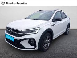 Occasion 2022 VW Taigo R-line SUV | 22 989 € (Prix juste)
