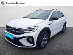 Utilisé 2022 VW Taigo R-line SUV | 23 589 € (Prix juste)