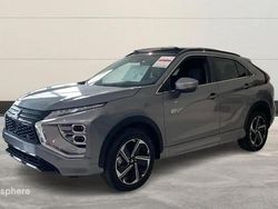 Gris Nouvelle 2024 Mitsubishi Eclipse Cross Instyle SUV | 32 799 €