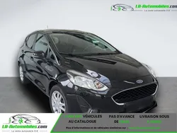 Utilisé 2021 Ford Fiesta Citadine | 14 900 € (Prix juste)